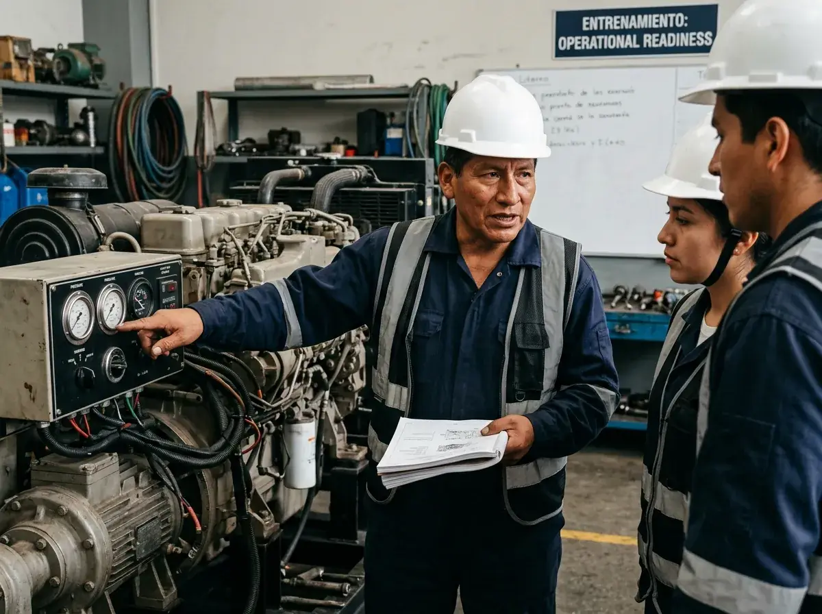 Protocolos de rescate y ventilación asistida en espacios confinados.