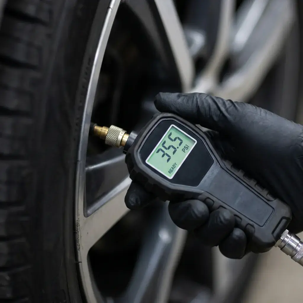 Inspección técnica de seguridad vehicular para el cumplimiento SST.